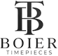 Boier Timepieces - Home