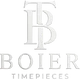 Boier Timepieces - Home